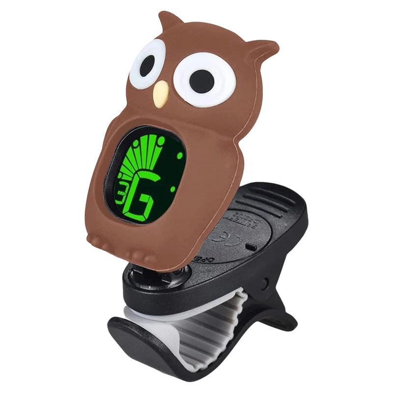 Musical Instrument Gif - Tuner gitar listrik profesional, Tuner gitar