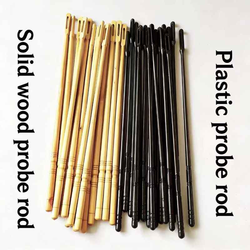 Musical Instrument Gong - 10 Buah Aksesori Alat Musik Batang