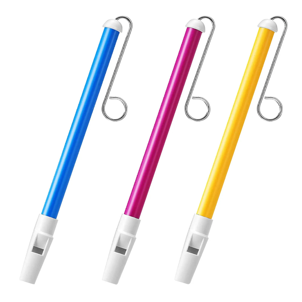 Musical Instrument Gif - 1 Buah Alat Musik Peluit Geser