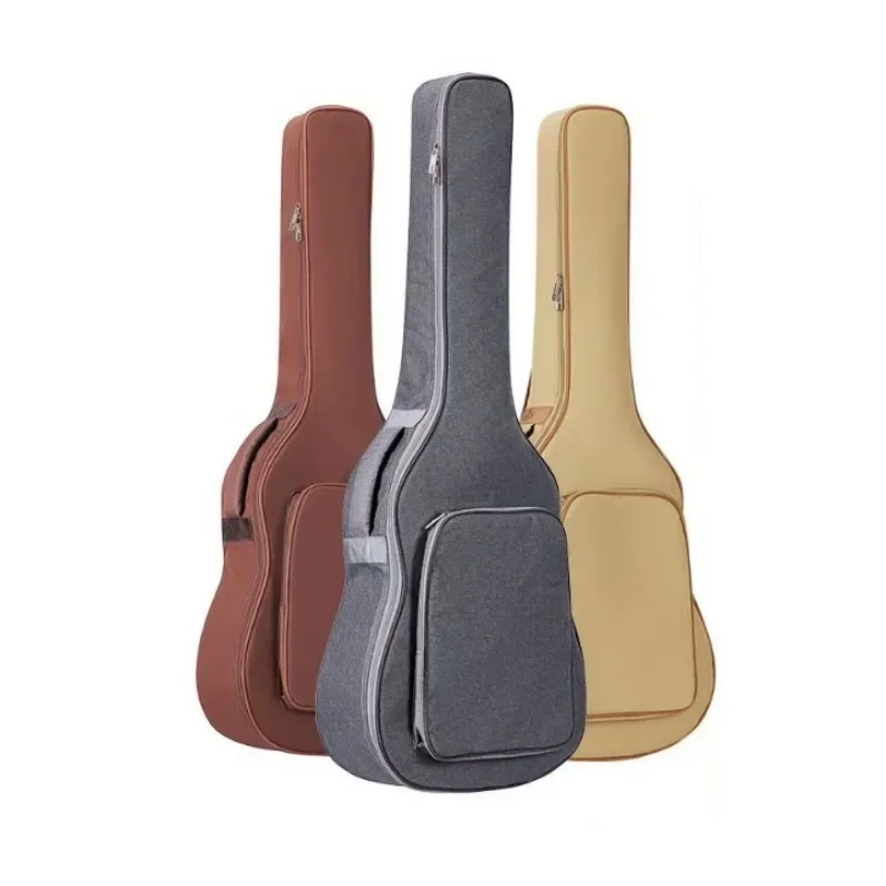 Musical Instrument Gif - 600D tas ransel bantalan bahu ganda