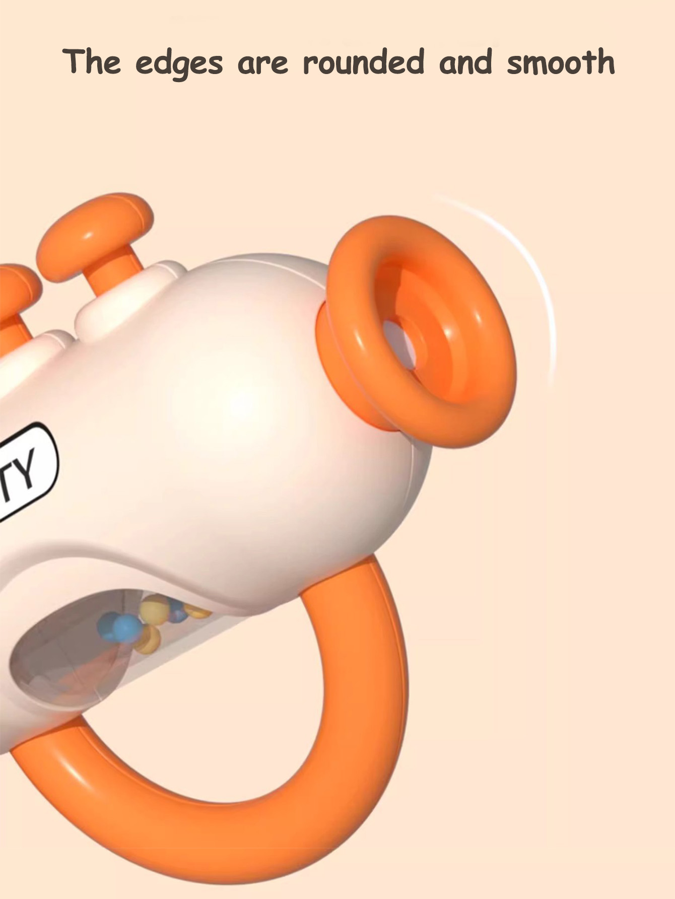 Mainan Terompet Anak-anak, Mai - Musical Instrument Fagot ulasan dan harga
