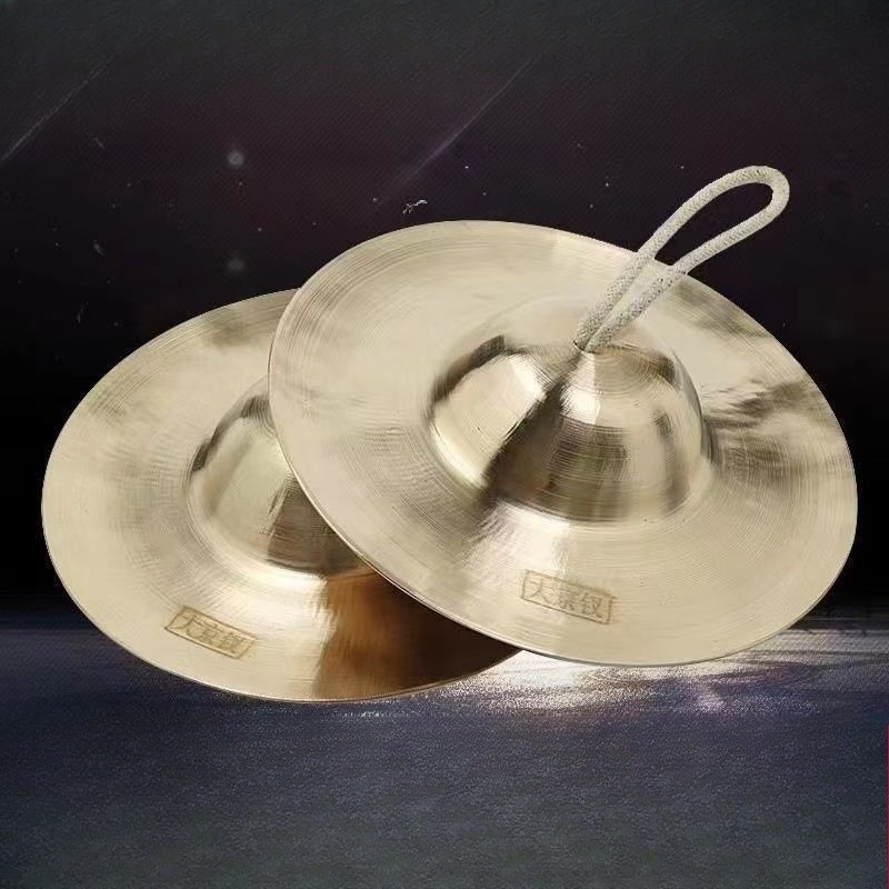 Simbal Meditasi Penyembuhan Su - Musical Instrument Kit ulasan dan harga
