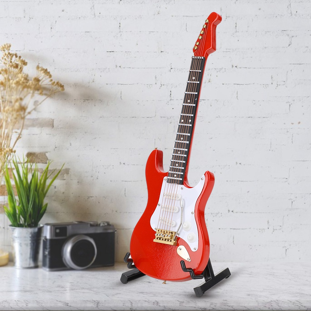 Hadiah Ornamen Kerajinan Alat  - Musical Instrument Music ulasan dan harga