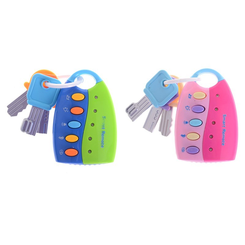 Mainan Bayi Musik Mobil Kunci  - Musical Instrument Fagot ulasan dan harga