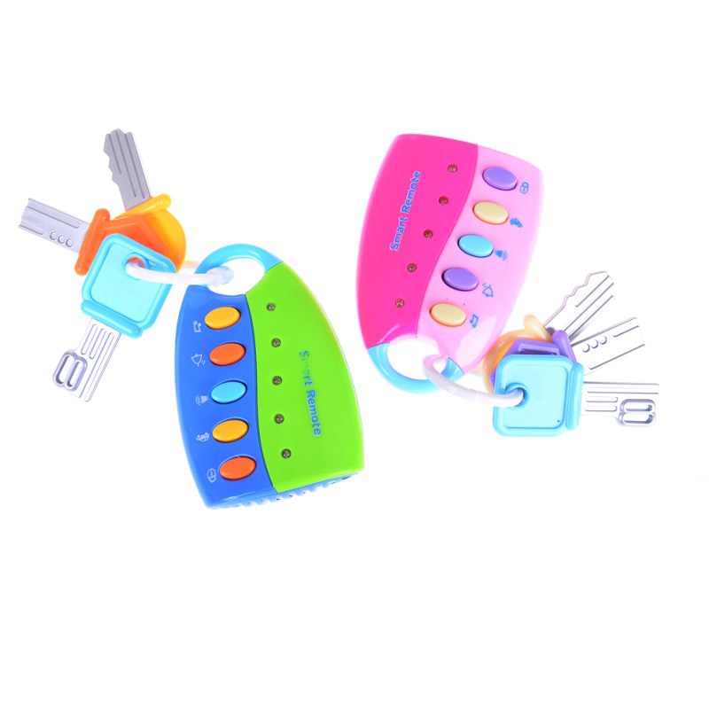 Mainan Bayi Musik Mobil Kunci  - Musical Instrument Fagot ulasan dan harga