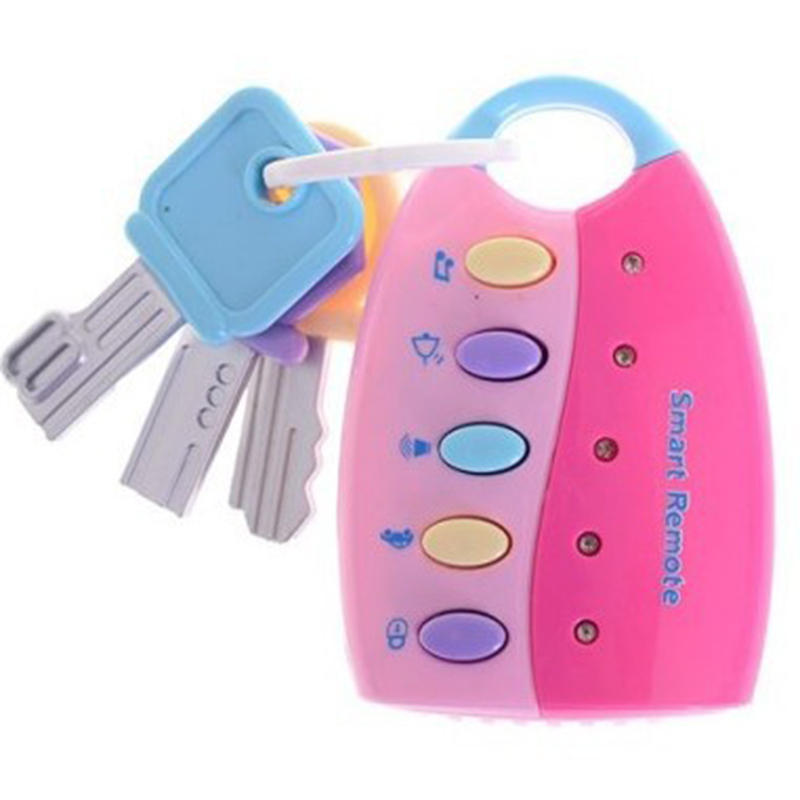 Mainan Bayi Musik Mobil Kunci  - Musical Instrument Fagot ulasan dan harga