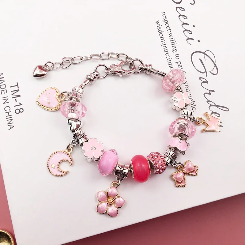 Kit pembuatan gelang pesona un - Musical Instrument Jewelry ulasan dan harga