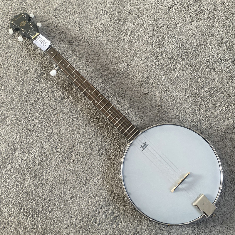 J065 RALLY Banjo 5-Senar, Buat - Banjo 5 String Open ulasan dan harga
