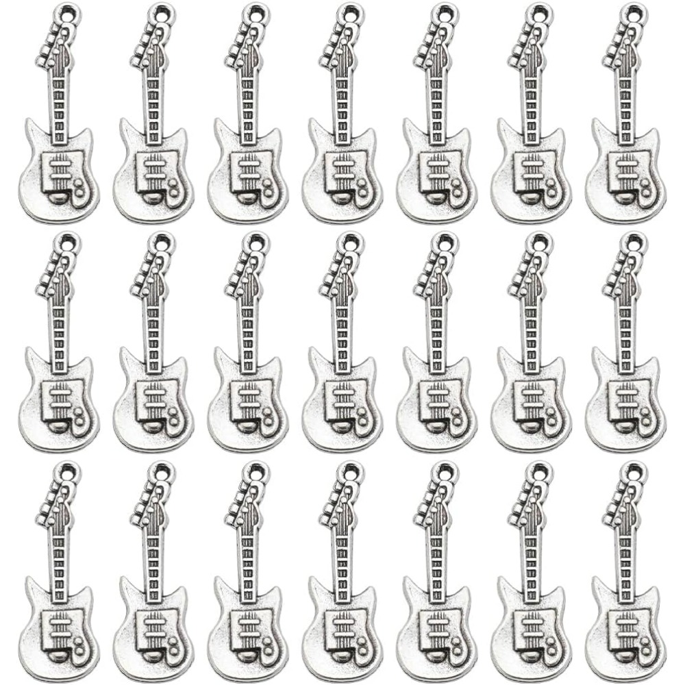 1 kotak 50 buah antik jimat gi - Musical Instrument Kit ulasan dan harga