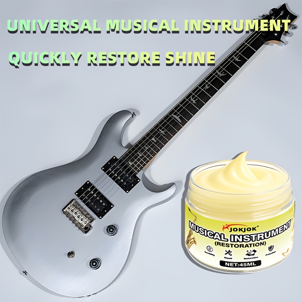 Pasta Pemoles Alat Musik Kelas - Musical Instrument Fagot ulasan dan harga
