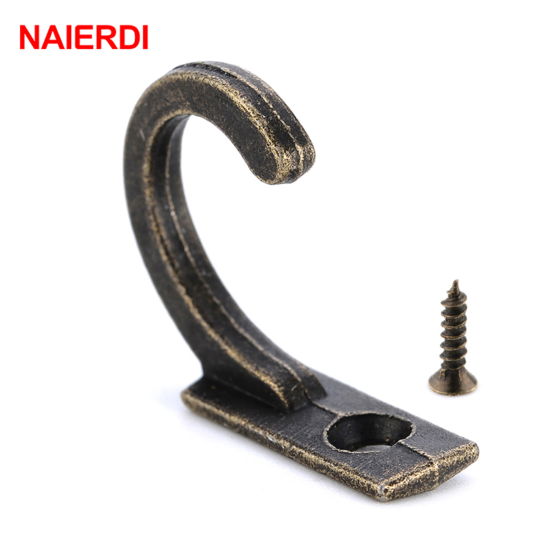 Naierdi 10 Pcs Kecil Antik Kai - Musical Instrument Jewelry ulasan dan harga