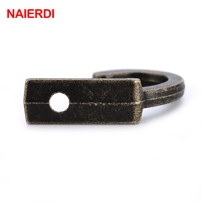 Naierdi 10 Pcs Kecil Antik Kai - Musical Instrument Jewelry ulasan dan harga