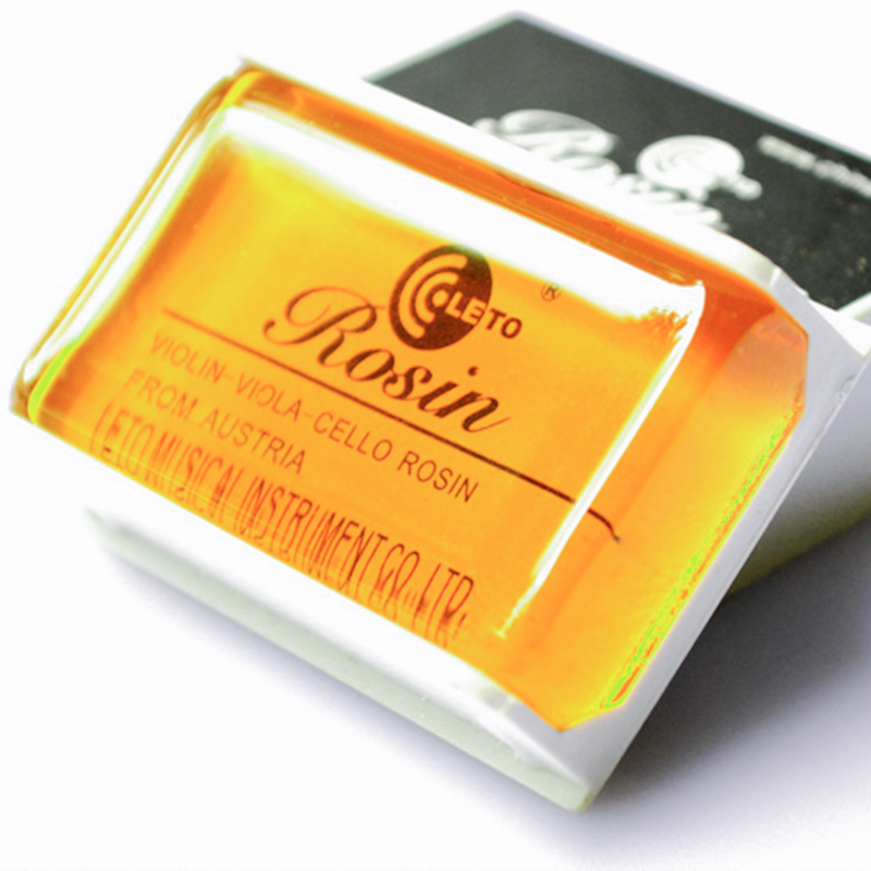 Rosin untuk biola Violin Cello - Musical Instrument Fagot ulasan dan harga