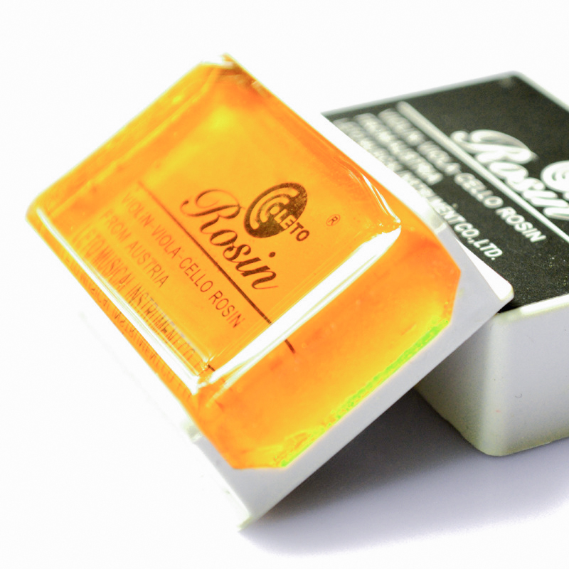 Rosin untuk biola Violin Cello - Musical Instrument Fagot ulasan dan harga