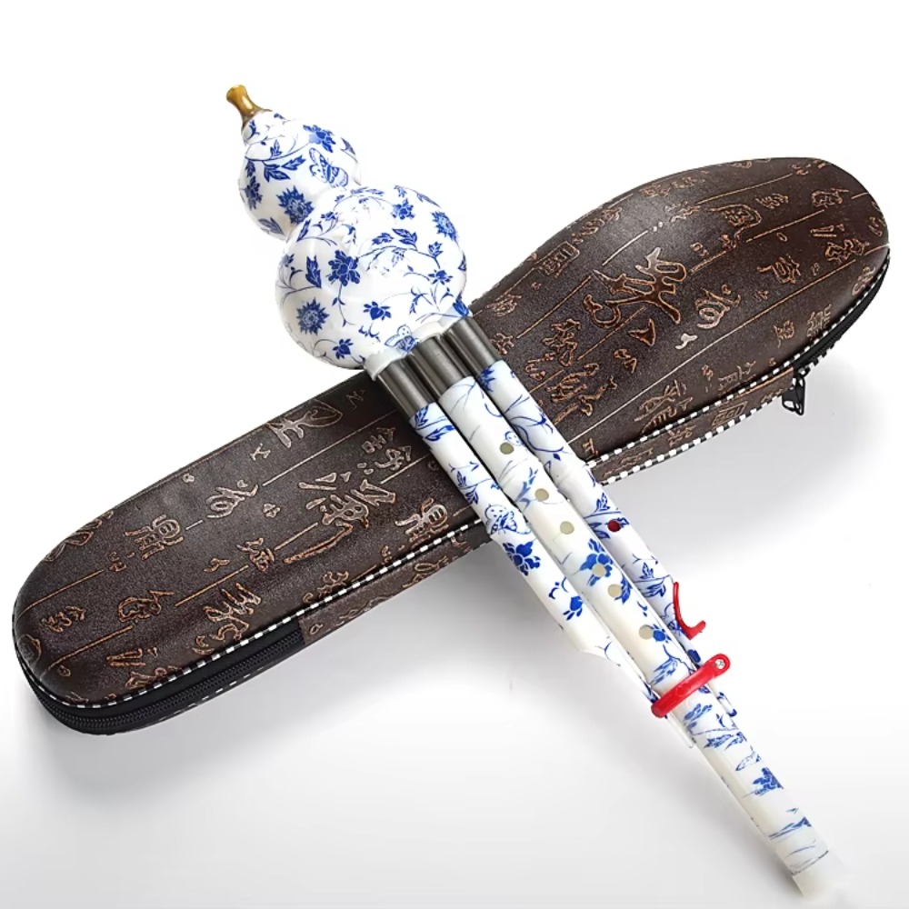 Seruling Hulusi Kunci C, Alat  - Musical Instrument Music ulasan dan harga