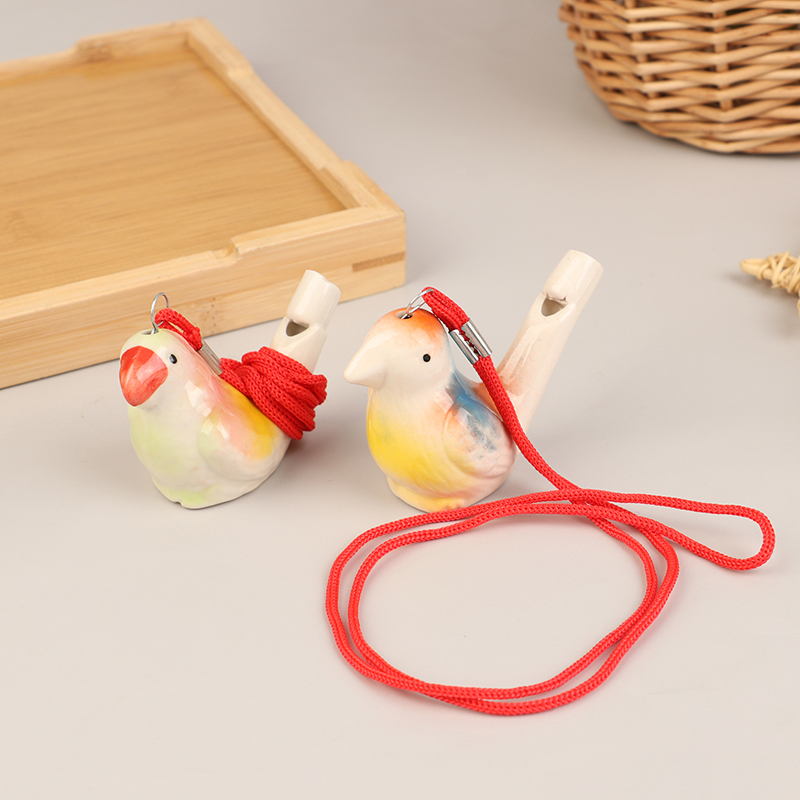 Peluit burung air gambar berwa - Musical Instrument In Drawing ulasan dan harga