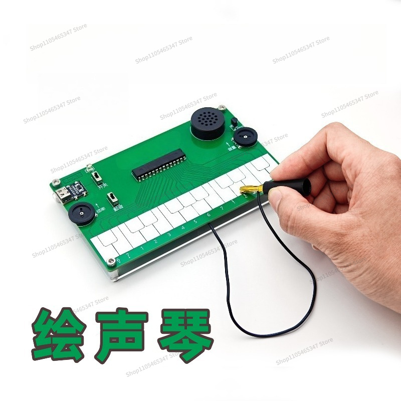 Untuk Menggambar Bagian-bagian - Musical Instrument In Drawing ulasan dan harga