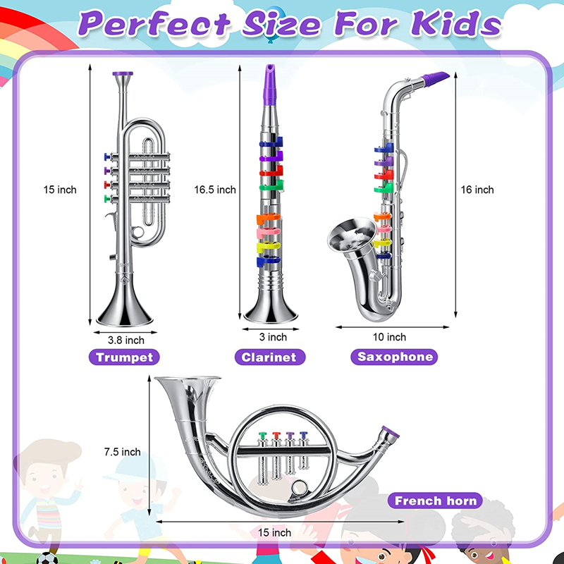 Klarinet klasik terompet sakso - Musical Instrument Fagot ulasan dan harga