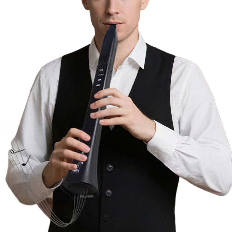 Alat Musik Tiup Elektronik Por - Musical Instrument Music ulasan dan harga