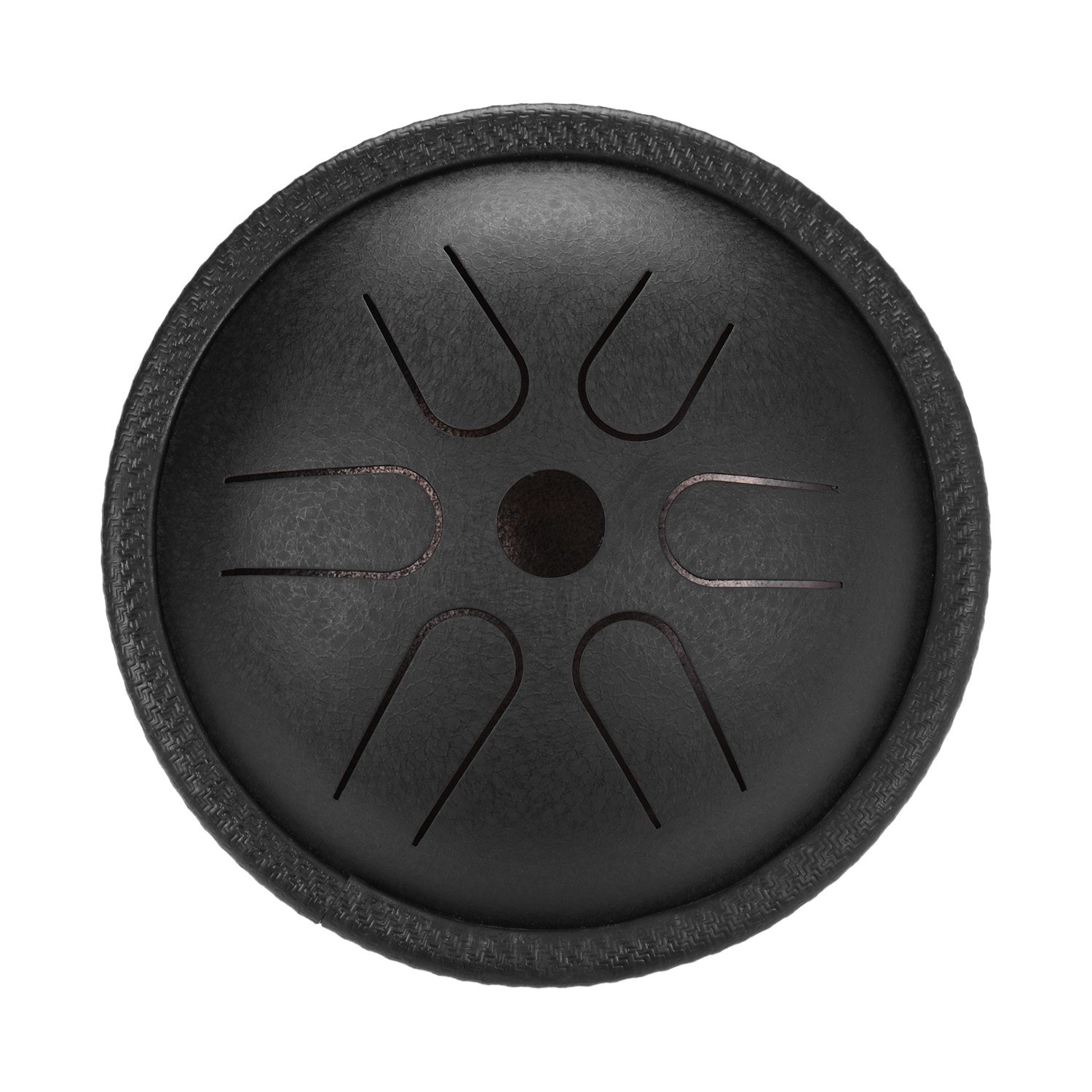 Drum Lidah Baja Mini 5,5 Inci  - Tongue Drum Steel ulasan dan harga