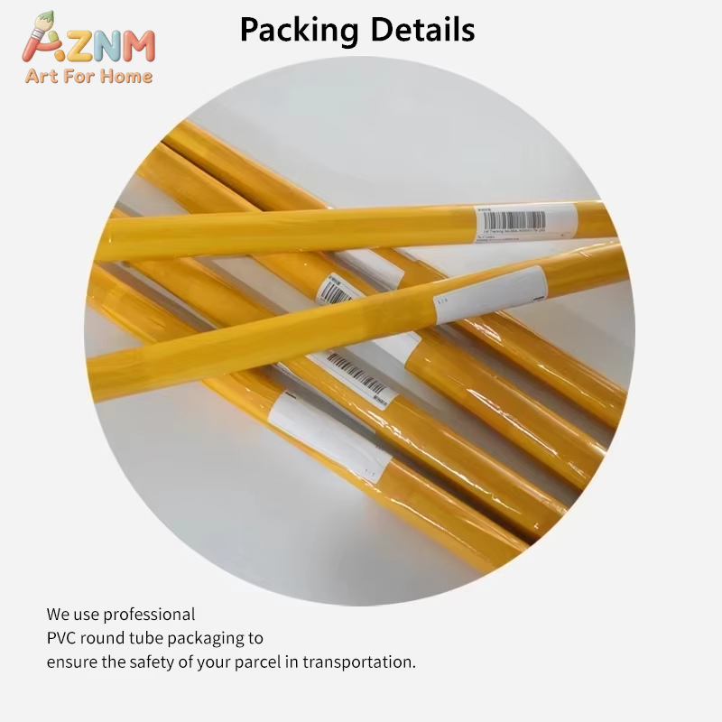 AZNM Seni Garis Minimalis Satu - Musical Instrument In Drawing ulasan dan harga