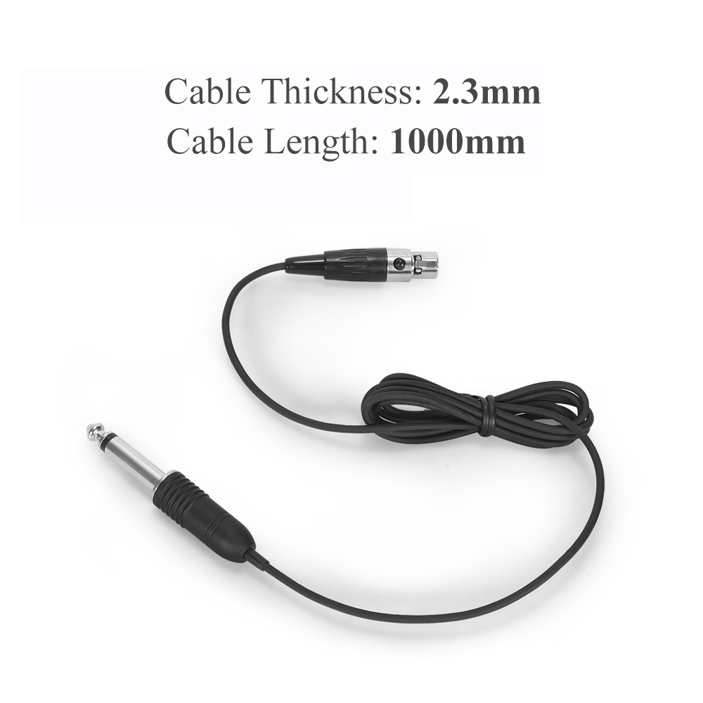 Iiimymic Kabel Musik Instrumen - Musical Instrument Gif ulasan dan harga
