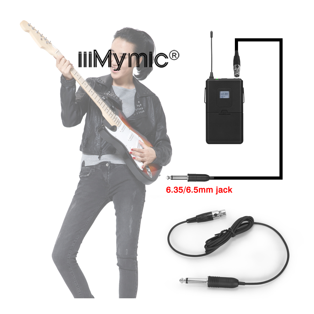 Iiimymic Kabel Musik Instrumen - Musical Instrument Gif ulasan dan harga