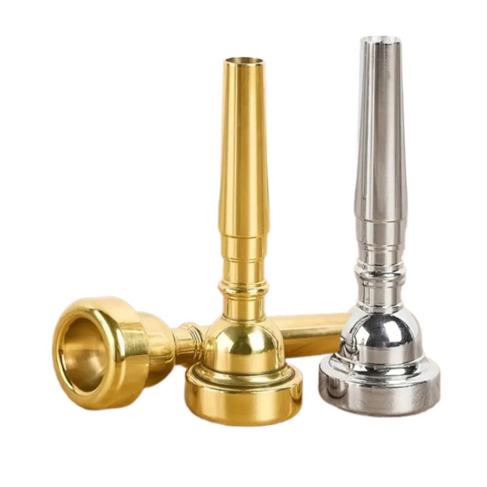 3C/5C/7C Corong Terompet Emas/ - Musical Instrument Fagot ulasan dan harga