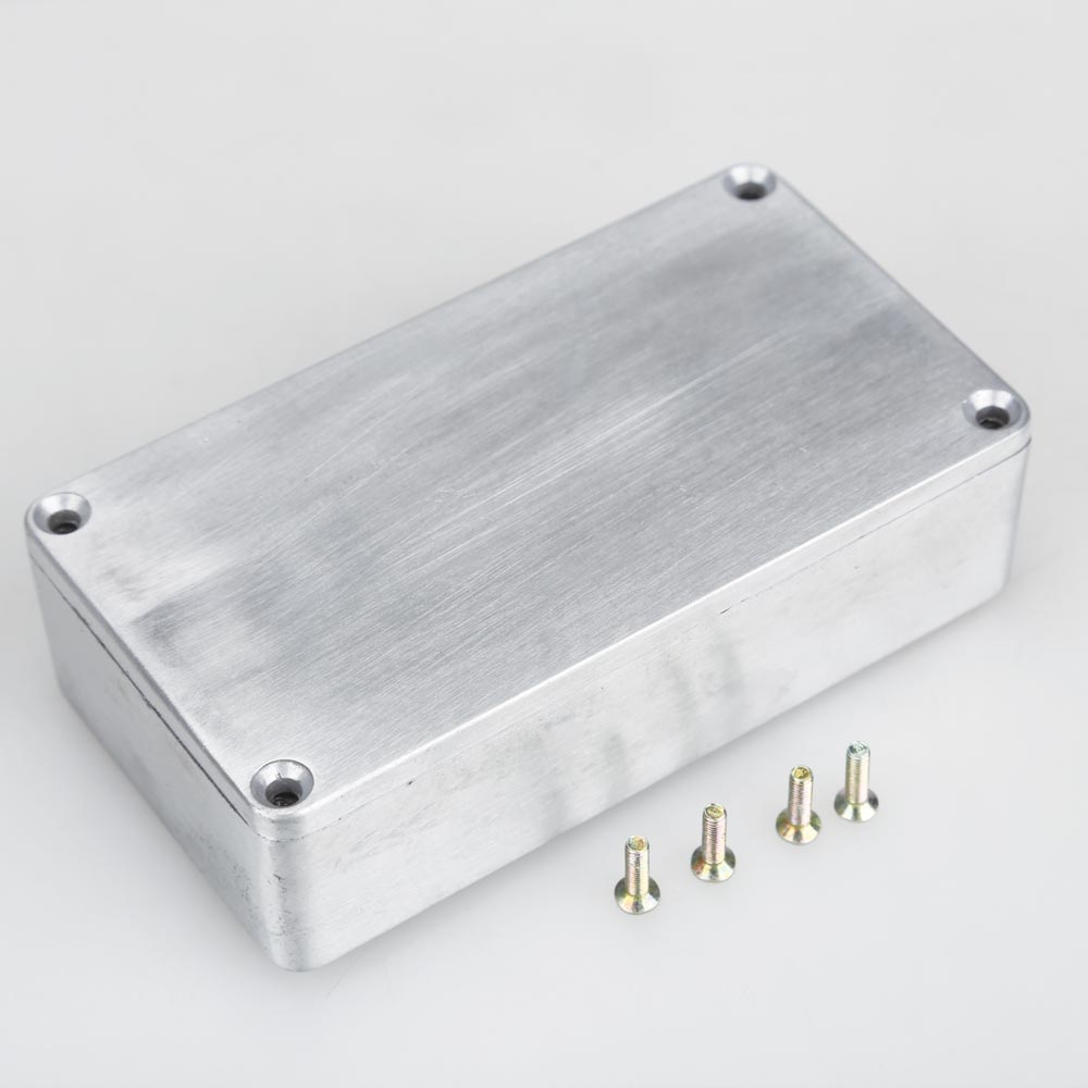 1590B Kotak Penyimpanan Kabel  - Musical Instrument Kit ulasan dan harga