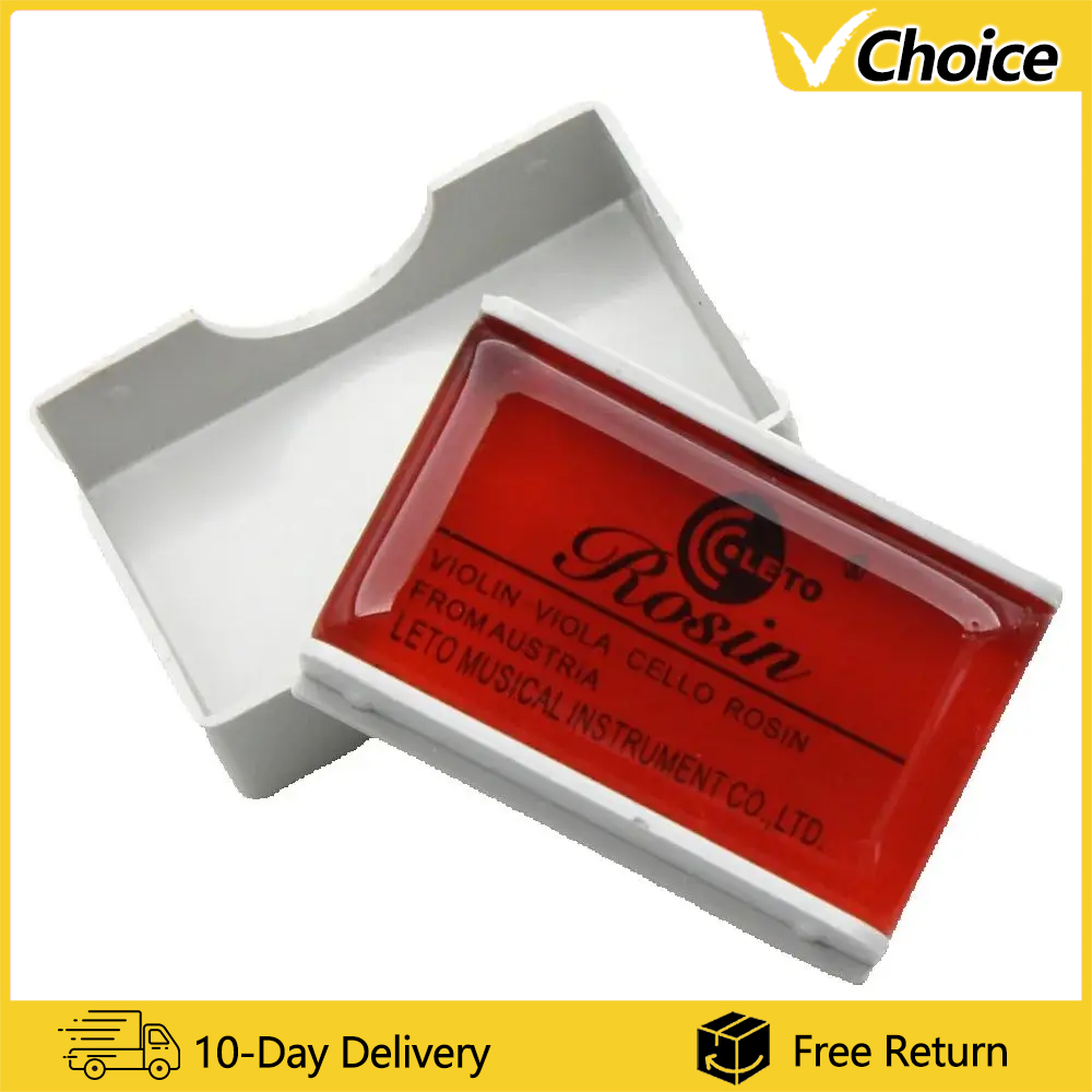 Rosin Kolofoni Yunani, Resin P - Musical Instrument Fagot ulasan dan harga