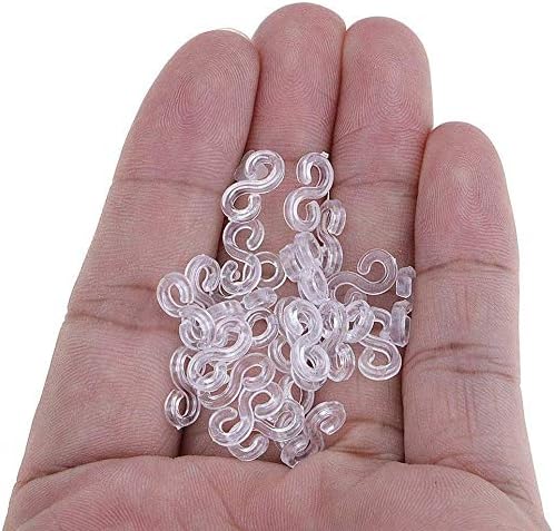 Klip S karet gelang plastik is - Musical Instrument Jewelry ulasan dan harga