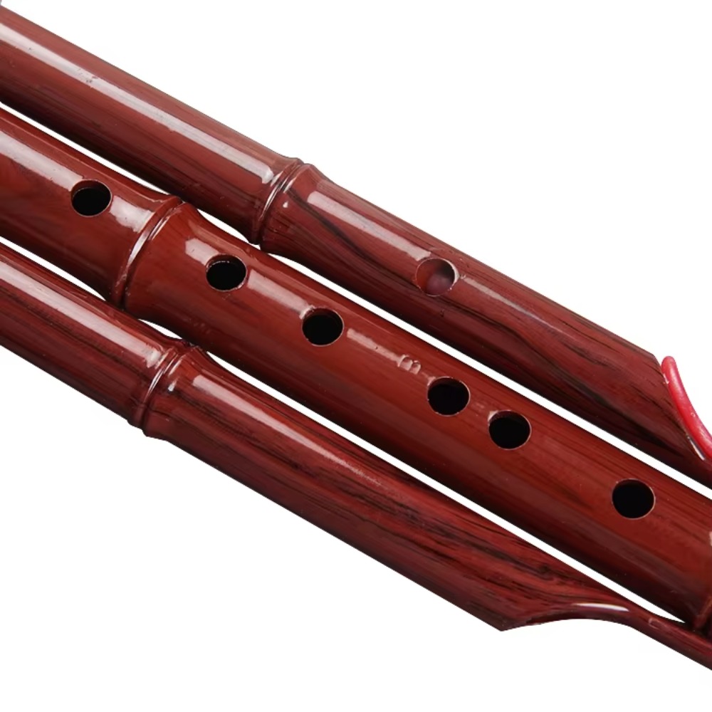 Seruling Bambu Tradisional C K - Musical Instrument Music ulasan dan harga