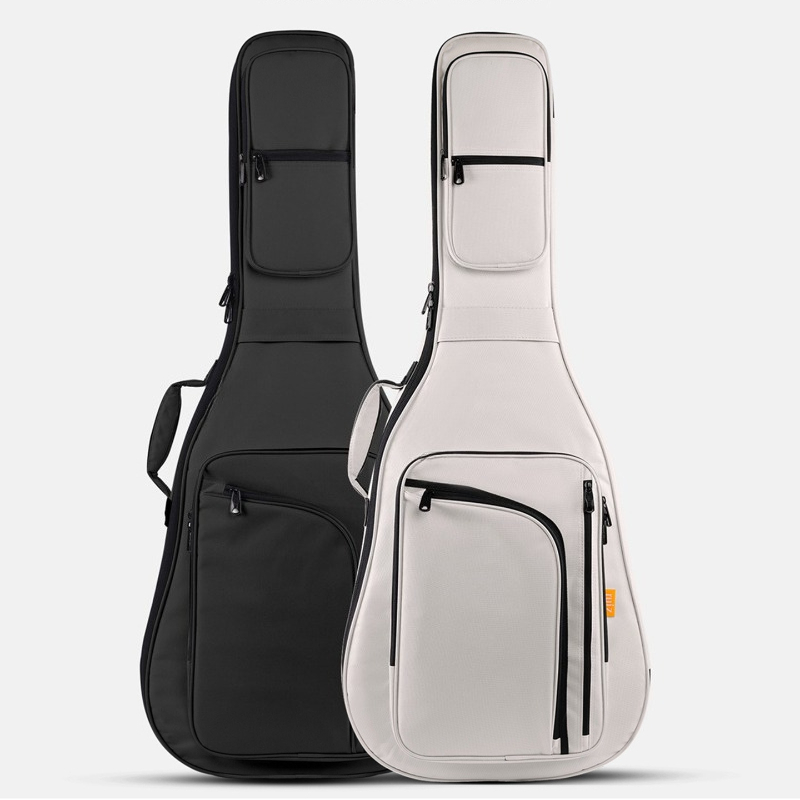 Tas Gitar Folk 40-41 Inci Tas  - Musical Instrument Gif ulasan dan harga
