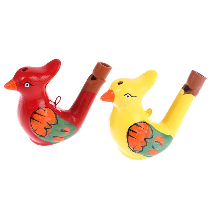 Peluit burung air gambar berwa - Musical Instrument In Drawing ulasan dan harga