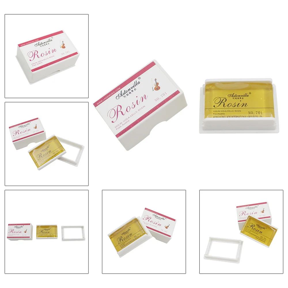 Rosin Biola Astonvilla, Resin  - Musical Instrument Fagot ulasan dan harga