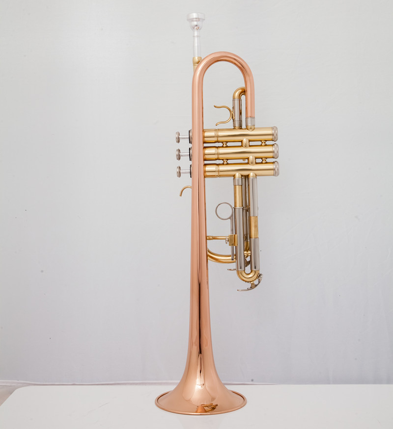 Instrumen Musik Terompet C Pro - Musical Instrument Fagot ulasan dan harga