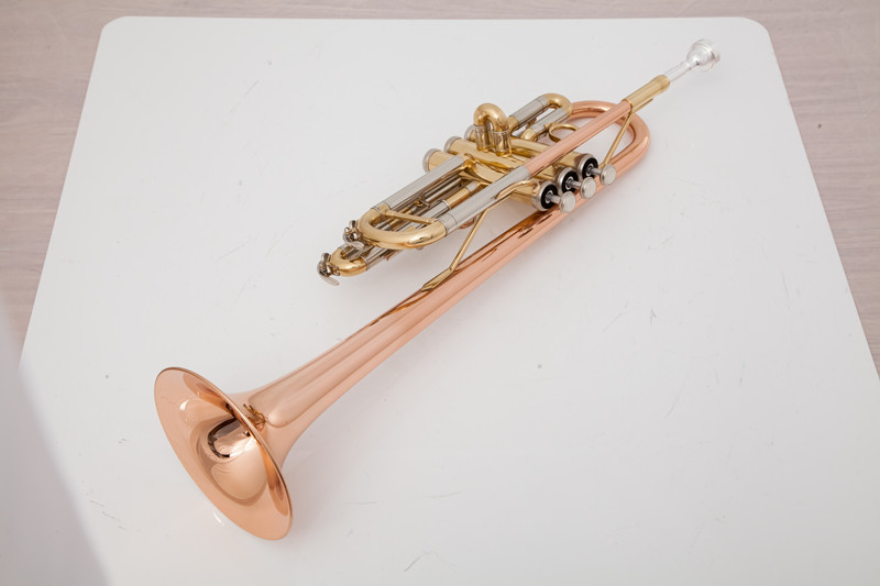 Instrumen Musik Terompet C Pro - Musical Instrument Fagot ulasan dan harga