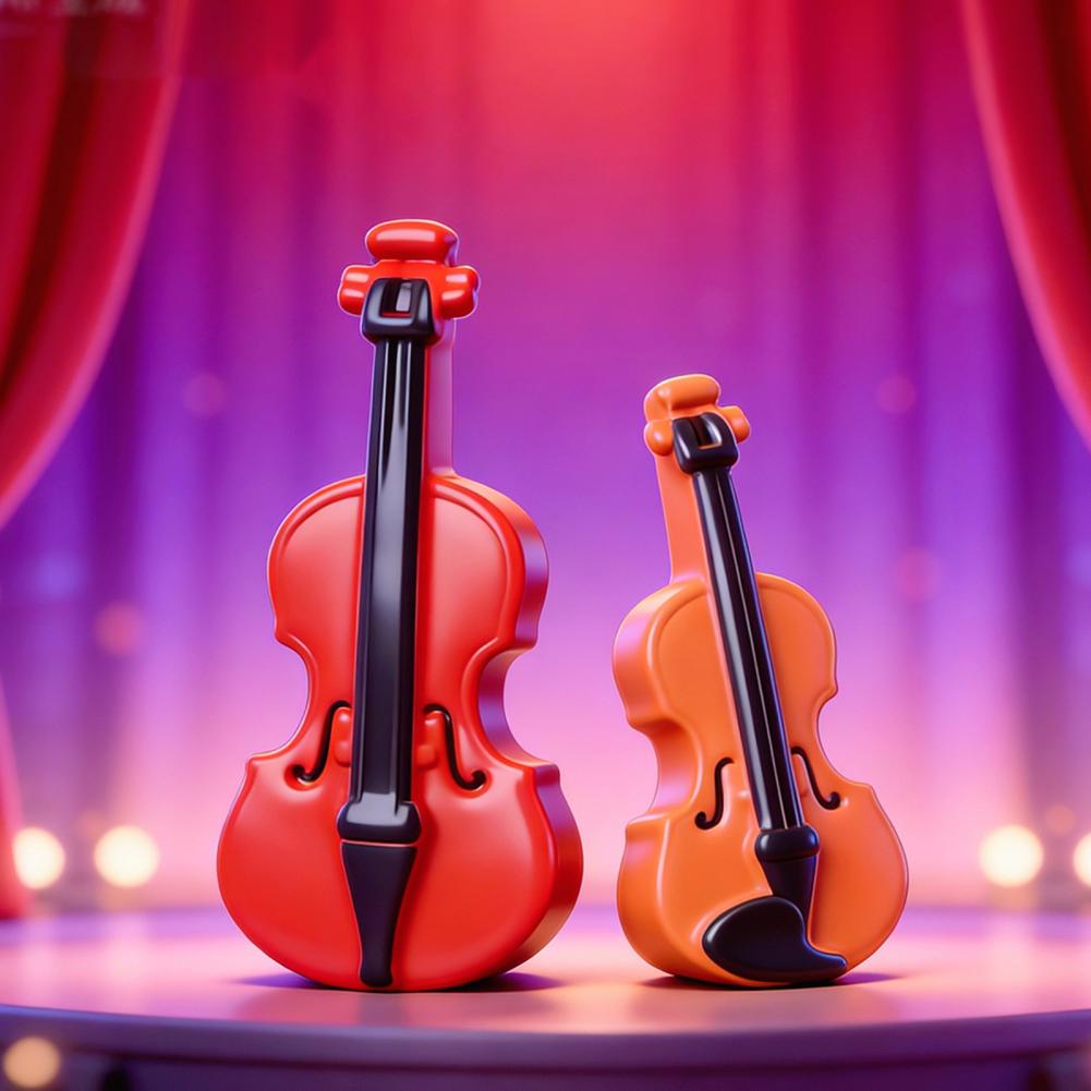 Piano Biola Saksofon Miniatur  - Musical Instrument Fagot ulasan dan harga