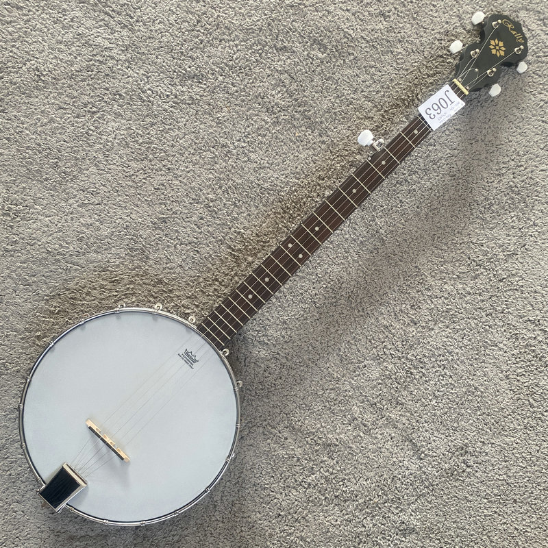 J063 Judul Produk: Banjo 5-Sen - Banjo 5 String Open ulasan dan harga
