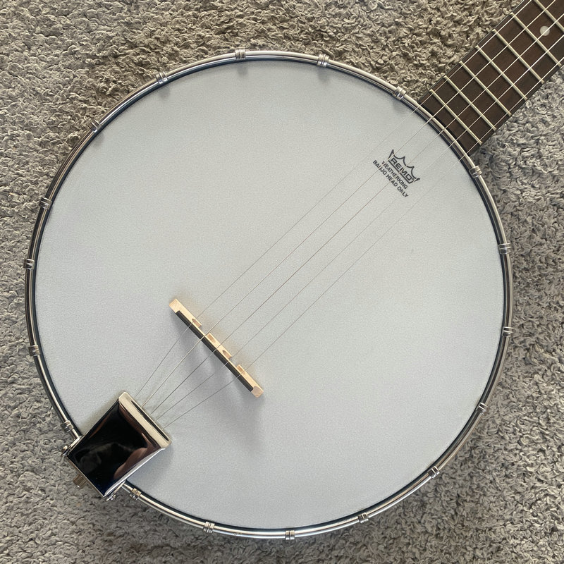 J063 Judul Produk: Banjo 5-Sen - Banjo 5 String Open ulasan dan harga