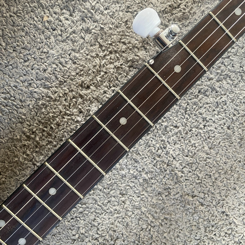 J063 Judul Produk: Banjo 5-Sen - Banjo 5 String Open ulasan dan harga