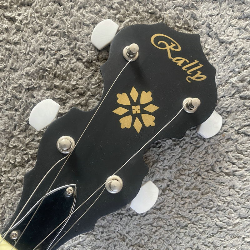 J063 Judul Produk: Banjo 5-Sen - Banjo 5 String Open ulasan dan harga